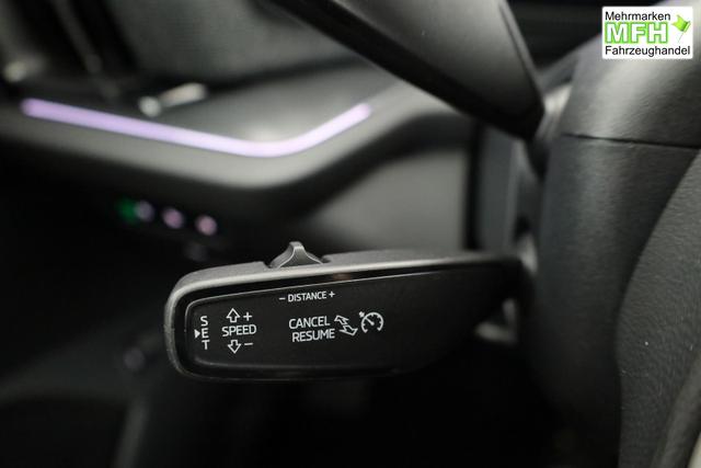 Skoda Kodiaq 2.0 TDI 110 kW Selection DSG Selection, AHK, Navi, Side, Kamera, Winter, 4 J.-Garantie 