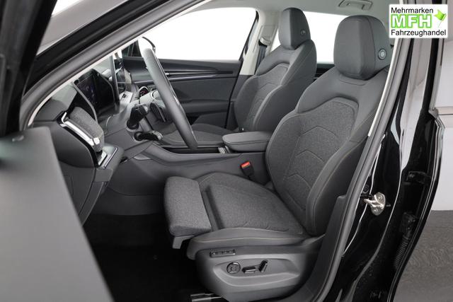 Skoda Kodiaq 2.0 TDI 110 kW Selection DSG Selection, AHK, Navi, Side, Kamera, Winter, 4 J.-Garantie 