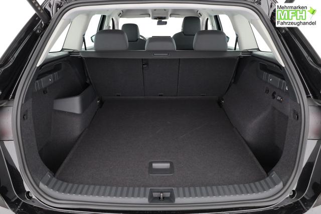 Skoda Kodiaq 2.0 TDI 110 kW Selection DSG Selection, AHK, Navi, Side, Kamera, Winter, 4 J.-Garantie 