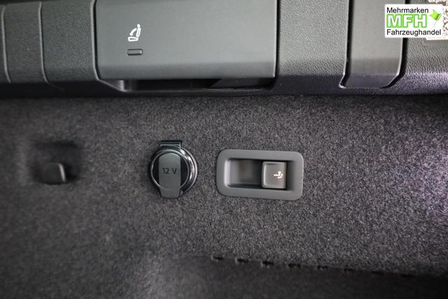 Skoda Kodiaq 2.0 TDI 110 kW Selection DSG Selection, AHK, Navi, Side, Kamera, Winter, 4 J.-Garantie 