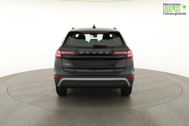 Skoda Kodiaq 2.0 TDI 110 kW Selection DSG Selection, AHK, Navi, Side, Kamera, Winter, 4 J.-Garantie 