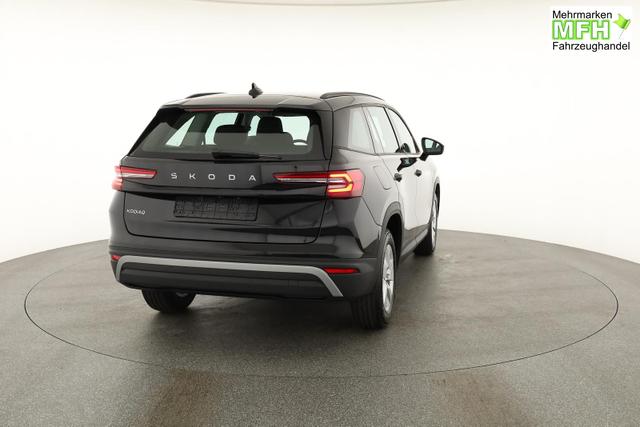 Skoda Kodiaq 2.0 TDI 110 kW Selection DSG Selection, AHK, Navi, Side, Kamera, Winter, 4 J.-Garantie 