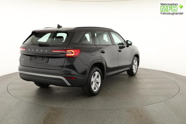 Skoda Kodiaq 2.0 TDI 110 kW Selection DSG Selection, AHK, Navi, Side, Kamera, Winter, 4 J.-Garantie 