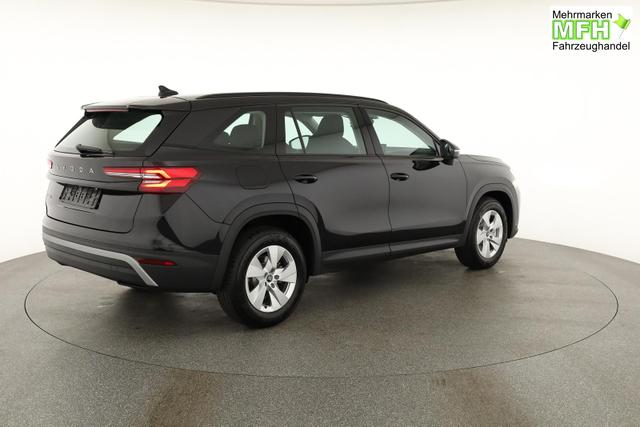 Skoda Kodiaq 2.0 TDI 110 kW Selection DSG Selection, AHK, Navi, Side, Kamera, Winter, 4 J.-Garantie 