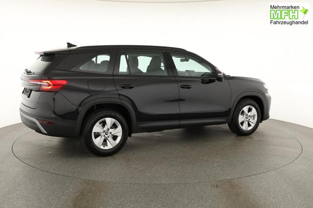 Skoda Kodiaq 2.0 TDI 110 kW Selection DSG Selection, AHK, Navi, Side, Kamera, Winter, 4 J.-Garantie 