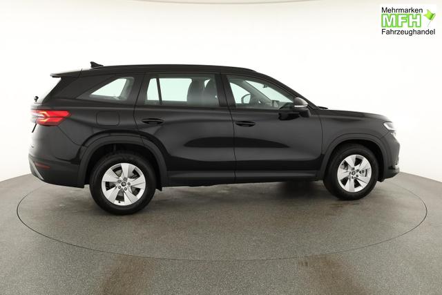 Skoda Kodiaq 2.0 TDI 110 kW Selection DSG Selection, AHK, Navi, Side, Kamera, Winter, 4 J.-Garantie 