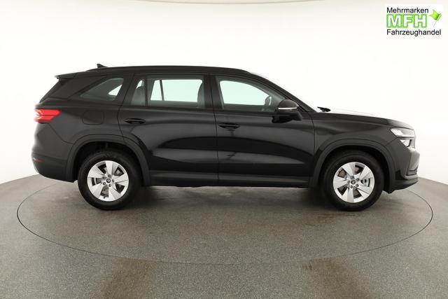 Skoda Kodiaq 2.0 TDI 110 kW Selection DSG Selection, AHK, Navi, Side, Kamera, Winter, 4 J.-Garantie 