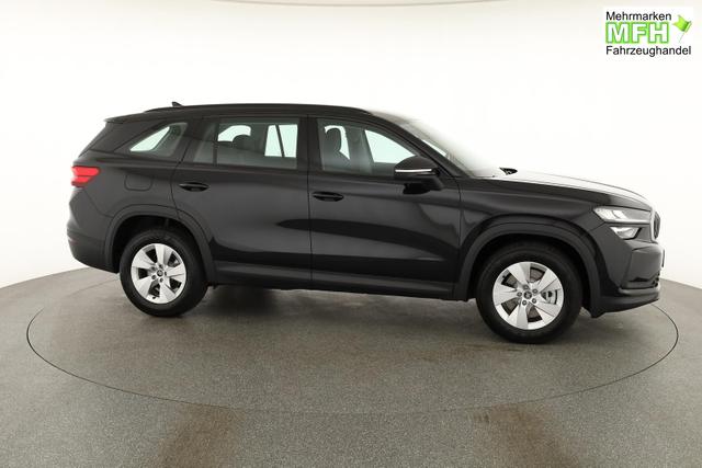 Skoda Kodiaq 2.0 TDI 110 kW Selection DSG Selection, AHK, Navi, Side, Kamera, Winter, 4 J.-Garantie 