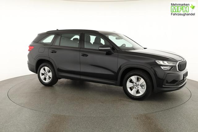 Skoda Kodiaq 2.0 TDI 110 kW Selection DSG Selection, AHK, Navi, Side, Kamera, Winter, 4 J.-Garantie 