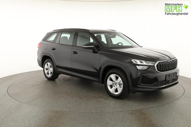 Skoda Kodiaq 2.0 TDI 110 kW Selection DSG Selection, AHK, Navi, Side, Kamera, Winter, 4 J.-Garantie 