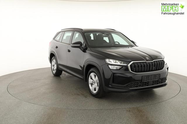 Skoda Kodiaq 2.0 TDI 110 kW Selection DSG Selection, AHK, Navi, Side, Kamera, Winter, 4 J.-Garantie 