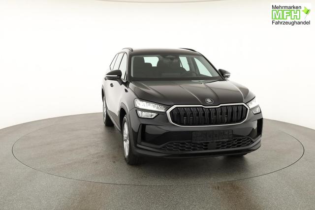 Skoda Kodiaq 2.0 TDI 110 kW Selection DSG Selection, AHK, Navi, Side, Kamera, Winter, 4 J.-Garantie 