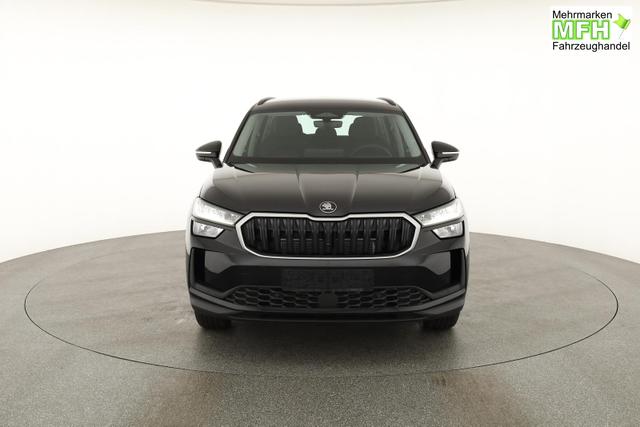 Skoda Kodiaq 2.0 TDI 110 kW Selection DSG Selection, AHK, Navi, Side, Kamera, Winter, 4 J.-Garantie 