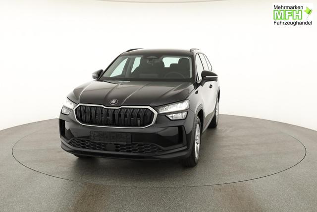 Skoda Kodiaq 2.0 TDI 110 kW Selection DSG Selection, AHK, Navi, Side, Kamera, Winter, 4 J.-Garantie 