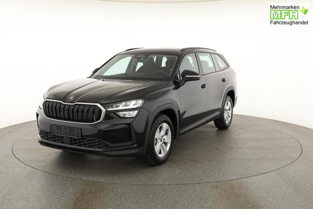 Skoda Kodiaq 2.0 TDI 110 kW Selection DSG Selection, AHK, Navi, Side, Kamera, Winter, 4 J.-Garantie 