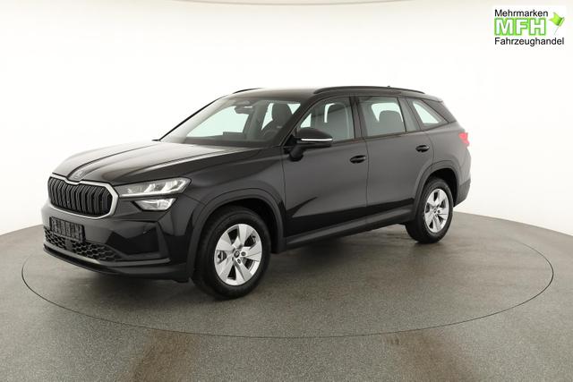 Skoda Kodiaq 2.0 TDI 110 kW Selection DSG Selection, AHK, Navi, Side, Kamera, Winter, 4 J.-Garantie 