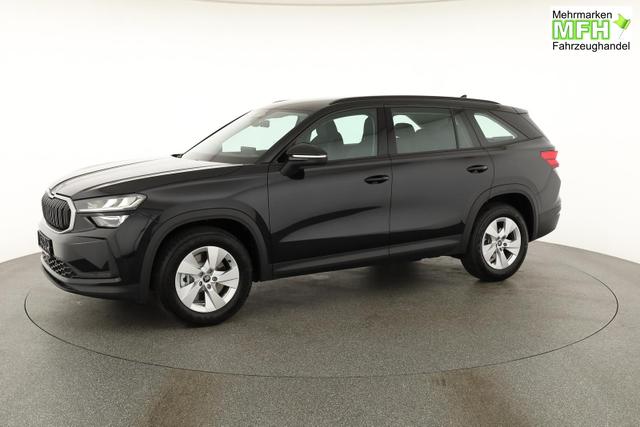 Skoda Kodiaq 2.0 TDI 110 kW Selection DSG Selection, AHK, Navi, Side, Kamera, Winter, 4 J.-Garantie 