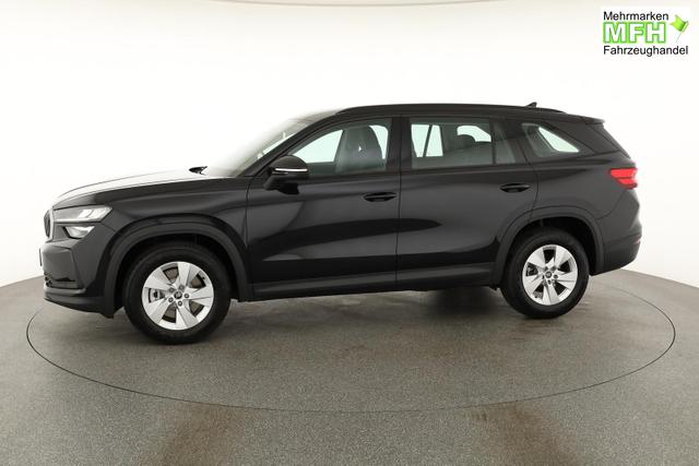 Skoda Kodiaq 2.0 TDI 110 kW Selection DSG Selection, AHK, Navi, Side, Kamera, Winter, 4 J.-Garantie 