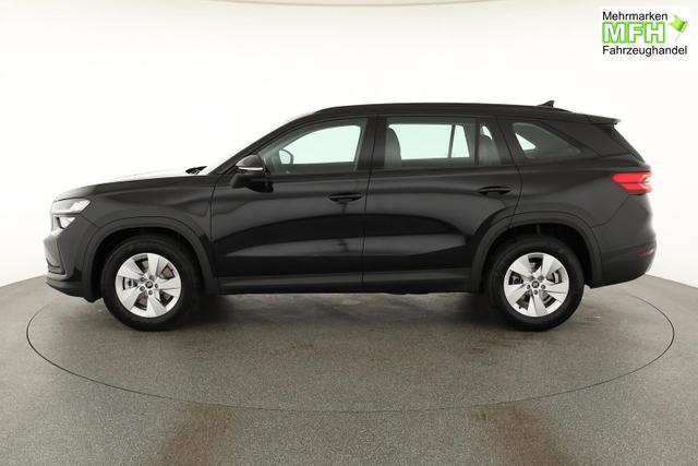 Skoda Kodiaq 2.0 TDI 110 kW Selection DSG Selection, AHK, Navi, Side, Kamera, Winter, 4 J.-Garantie 