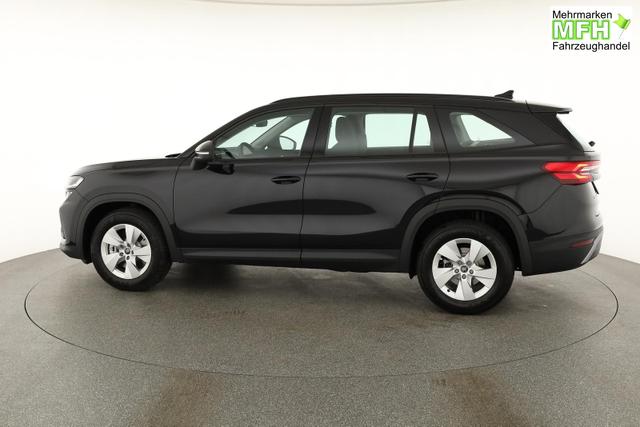 Skoda Kodiaq 2.0 TDI 110 kW Selection DSG Selection, AHK, Navi, Side, Kamera, Winter, 4 J.-Garantie 
