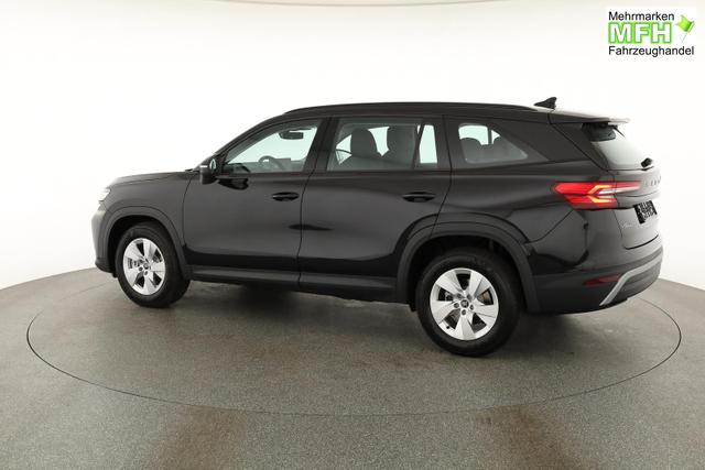 Skoda Kodiaq 2.0 TDI 110 kW Selection DSG Selection, AHK, Navi, Side, Kamera, Winter, 4 J.-Garantie 