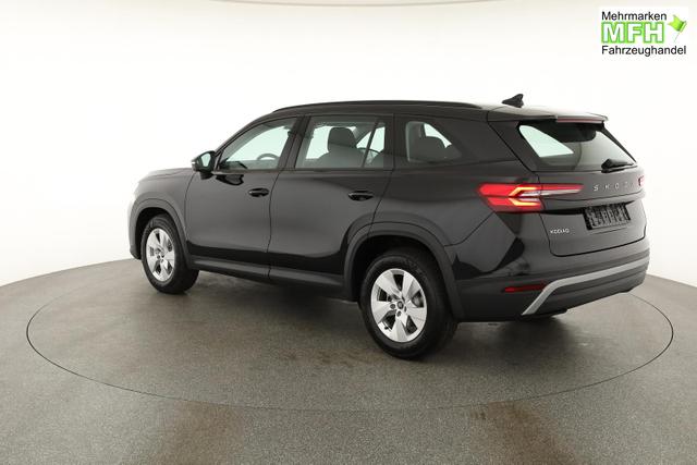 Skoda Kodiaq 2.0 TDI 110 kW Selection DSG Selection, AHK, Navi, Side, Kamera, Winter, 4 J.-Garantie 