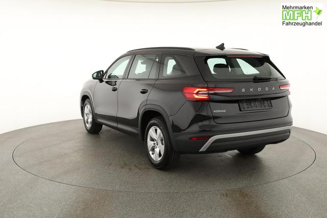 Skoda Kodiaq 2.0 TDI 110 kW Selection DSG Selection, AHK, Navi, Side, Kamera, Winter, 4 J.-Garantie 