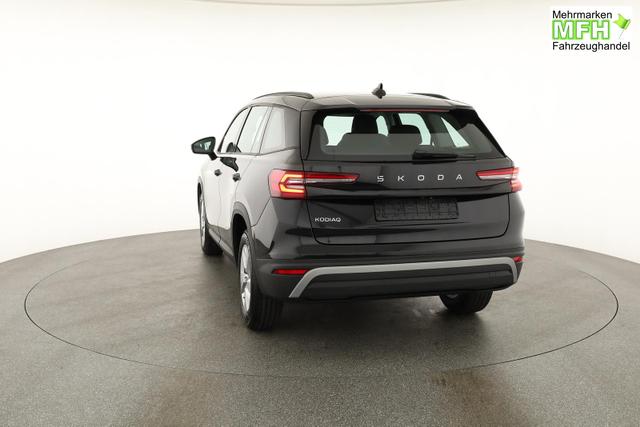 Skoda Kodiaq 2.0 TDI 110 kW Selection DSG Selection, AHK, Navi, Side, Kamera, Winter, 4 J.-Garantie 