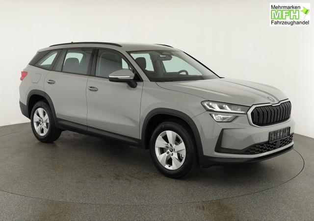 Skoda Kodiaq 2.0 TDI 110 kW Selection DSG Selection, AHK, Navi, Side, Kamera, Winter, 4 J.-Garantie 
