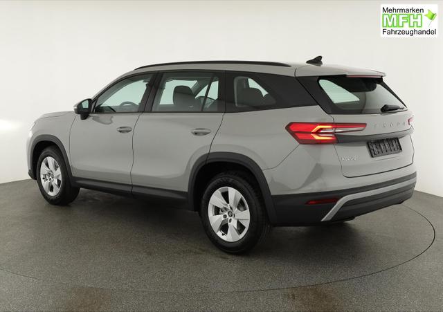 Skoda Kodiaq 2.0 TDI 110 kW Selection DSG Selection, AHK, Navi, Side, Kamera, Winter, 4 J.-Garantie 