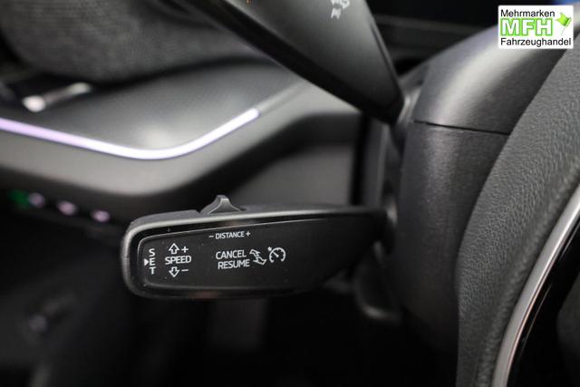 Skoda Kodiaq 2.0 TDI 110 kW Selection DSG Selection, AHK, Navi, Side, Kamera, Winter, 4 J.-Garantie 