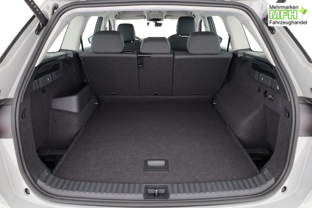 Skoda Kodiaq 2.0 TDI 110 kW Selection DSG Selection, AHK, Navi, Side, Kamera, Winter, 4 J.-Garantie 