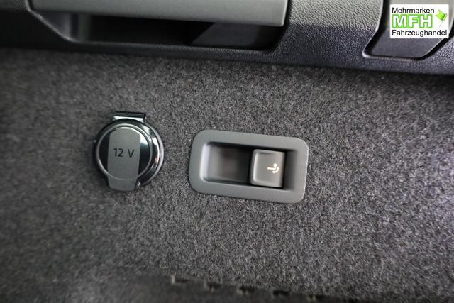 Skoda Kodiaq 2.0 TDI 110 kW Selection DSG Selection, AHK, Navi, Side, Kamera, Winter, 4 J.-Garantie 