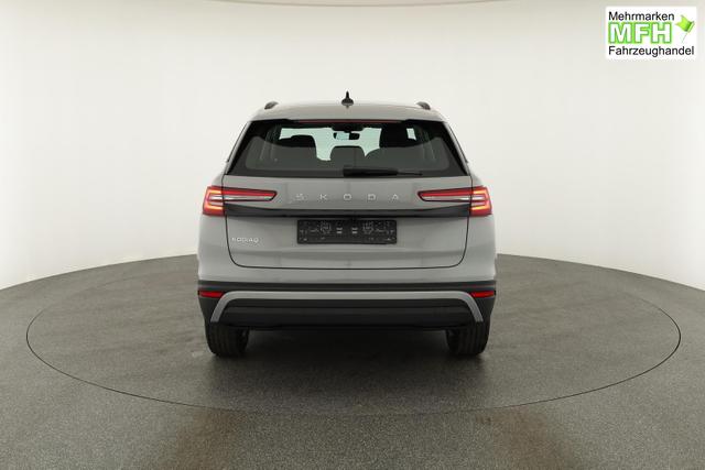 Skoda Kodiaq 2.0 TDI 110 kW Selection DSG Selection, AHK, Navi, Side, Kamera, Winter, 4 J.-Garantie 