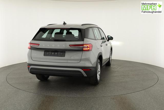 Skoda Kodiaq 2.0 TDI 110 kW Selection DSG Selection, AHK, Navi, Side, Kamera, Winter, 4 J.-Garantie 