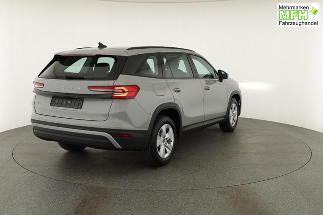Skoda Kodiaq 2.0 TDI 110 kW Selection DSG Selection, AHK, Navi, Side, Kamera, Winter, 4 J.-Garantie 