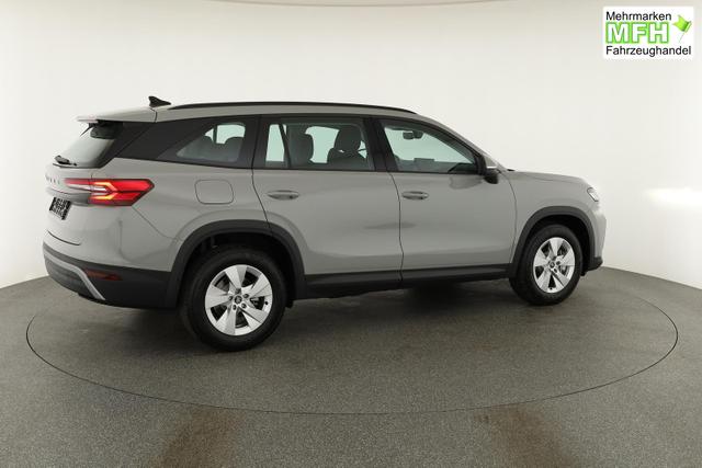 Skoda Kodiaq 2.0 TDI 110 kW Selection DSG Selection, AHK, Navi, Side, Kamera, Winter, 4 J.-Garantie 