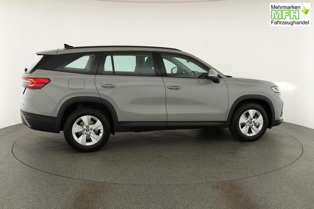 Skoda Kodiaq 2.0 TDI 110 kW Selection DSG Selection, AHK, Navi, Side, Kamera, Winter, 4 J.-Garantie 