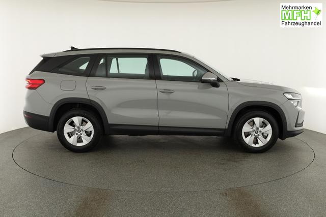 Skoda Kodiaq 2.0 TDI 110 kW Selection DSG Selection, AHK, Navi, Side, Kamera, Winter, 4 J.-Garantie 