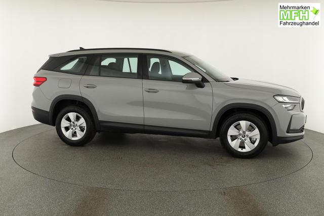 Skoda Kodiaq 2.0 TDI 110 kW Selection DSG Selection, AHK, Navi, Side, Kamera, Winter, 4 J.-Garantie 