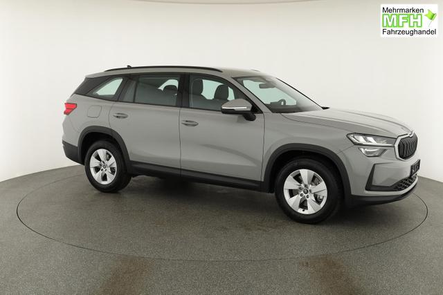 Skoda Kodiaq 2.0 TDI 110 kW Selection DSG Selection, AHK, Navi, Side, Kamera, Winter, 4 J.-Garantie 