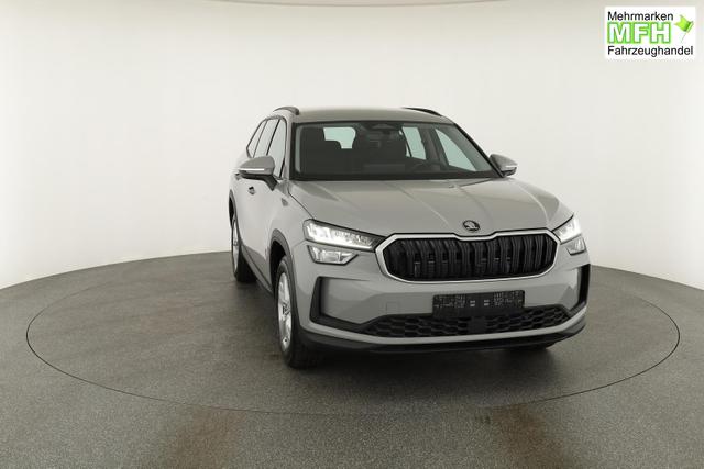 Skoda Kodiaq 2.0 TDI 110 kW Selection DSG Selection, AHK, Navi, Side, Kamera, Winter, 4 J.-Garantie 