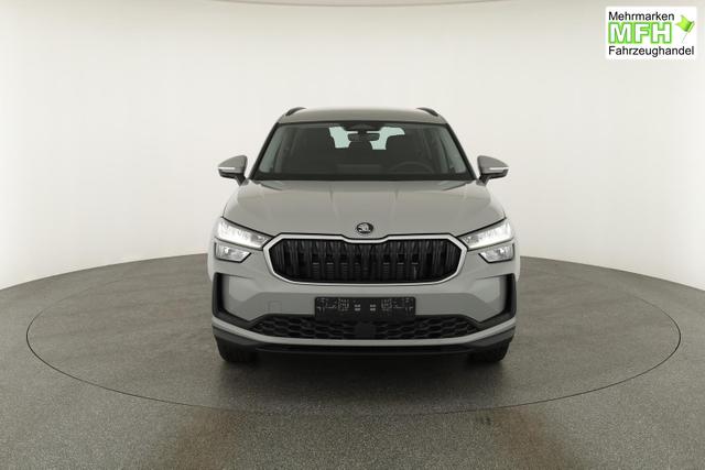 Skoda Kodiaq 2.0 TDI 110 kW Selection DSG Selection, AHK, Navi, Side, Kamera, Winter, 4 J.-Garantie 