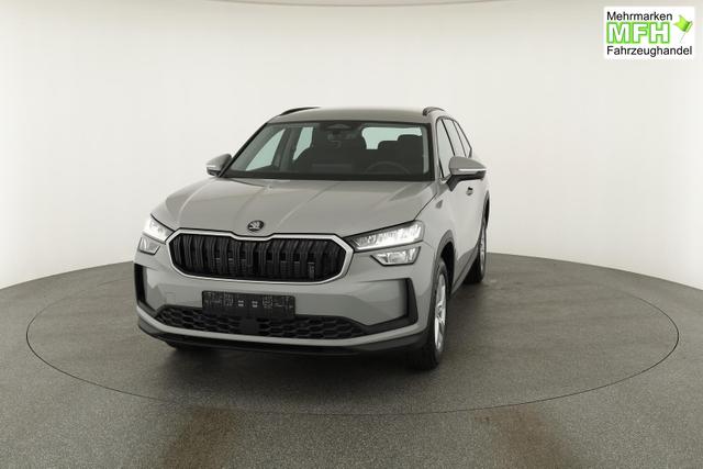 Skoda Kodiaq 2.0 TDI 110 kW Selection DSG Selection, AHK, Navi, Side, Kamera, Winter, 4 J.-Garantie 