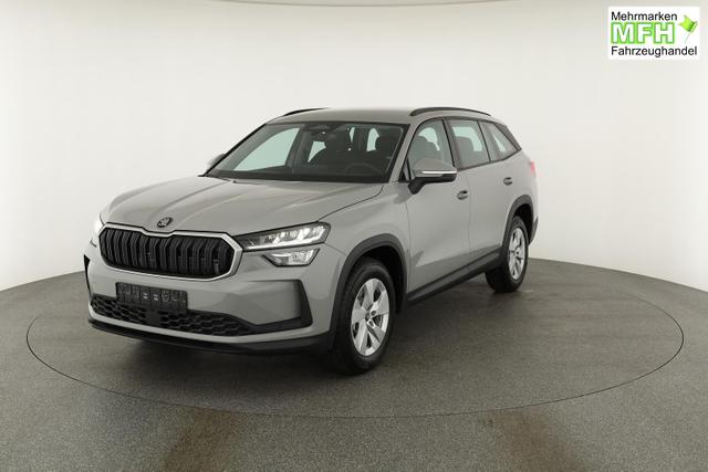 Skoda Kodiaq 2.0 TDI 110 kW Selection DSG Selection, AHK, Navi, Side, Kamera, Winter, 4 J.-Garantie 