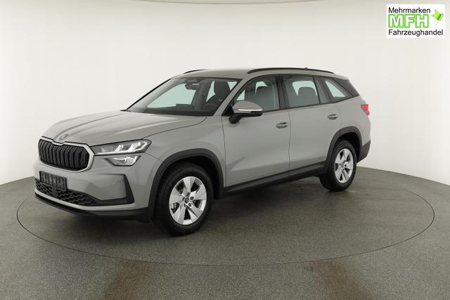 Skoda Kodiaq 2.0 TDI 110 kW Selection DSG Selection, AHK, Navi, Side, Kamera, Winter, 4 J.-Garantie 