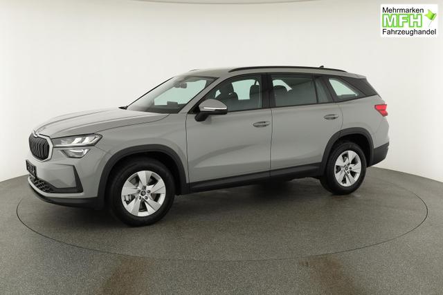 Skoda Kodiaq 2.0 TDI 110 kW Selection DSG Selection, AHK, Navi, Side, Kamera, Winter, 4 J.-Garantie 