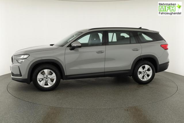 Skoda Kodiaq 2.0 TDI 110 kW Selection DSG Selection, AHK, Navi, Side, Kamera, Winter, 4 J.-Garantie 