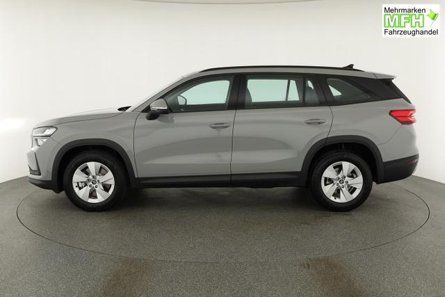 Skoda Kodiaq 2.0 TDI 110 kW Selection DSG Selection, AHK, Navi, Side, Kamera, Winter, 4 J.-Garantie 