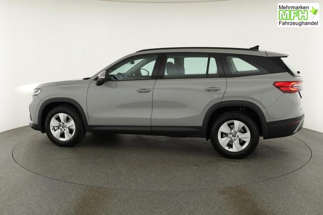 Skoda Kodiaq 2.0 TDI 110 kW Selection DSG Selection, AHK, Navi, Side, Kamera, Winter, 4 J.-Garantie 